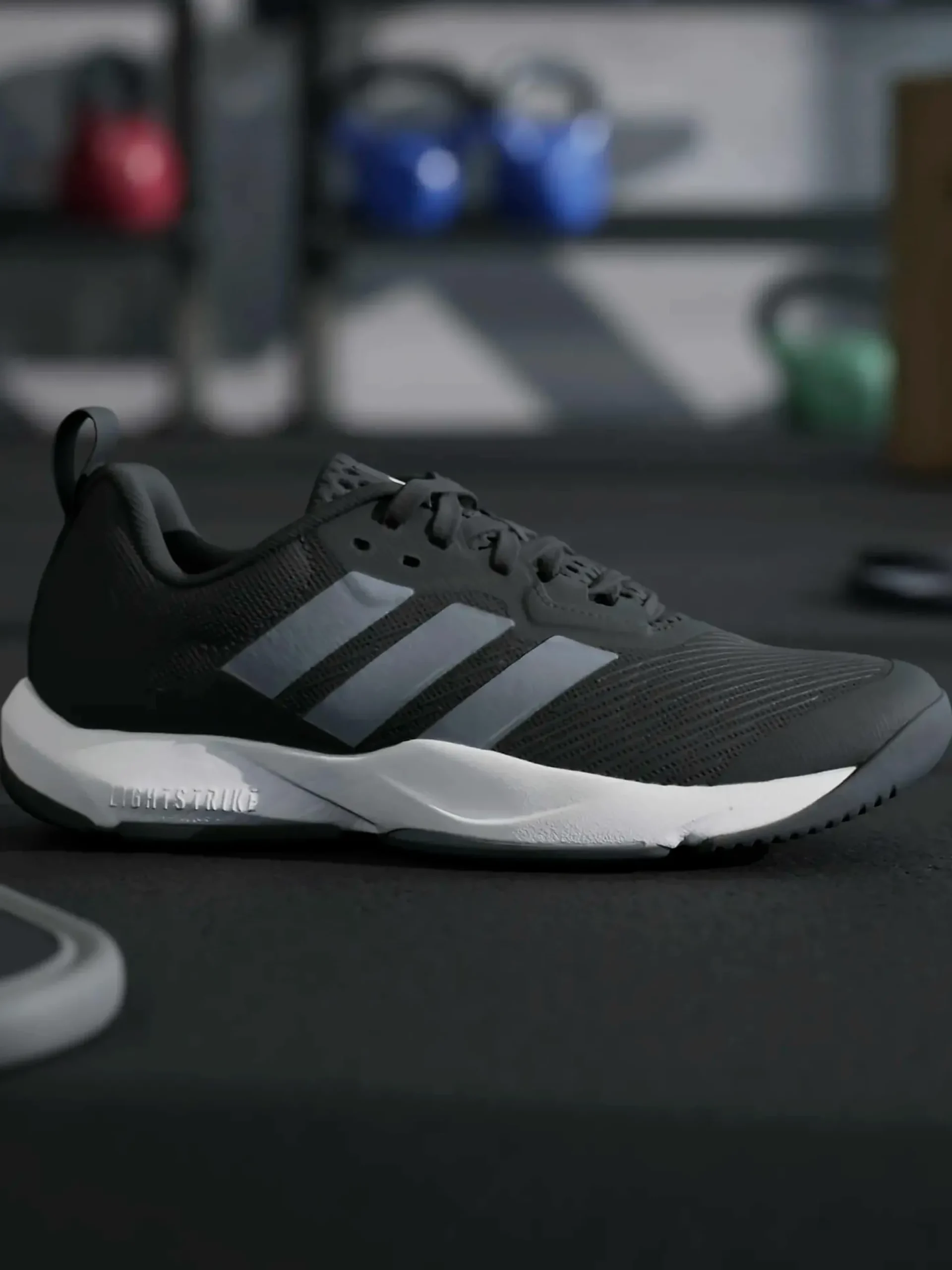 rapidmove 2 trainer w