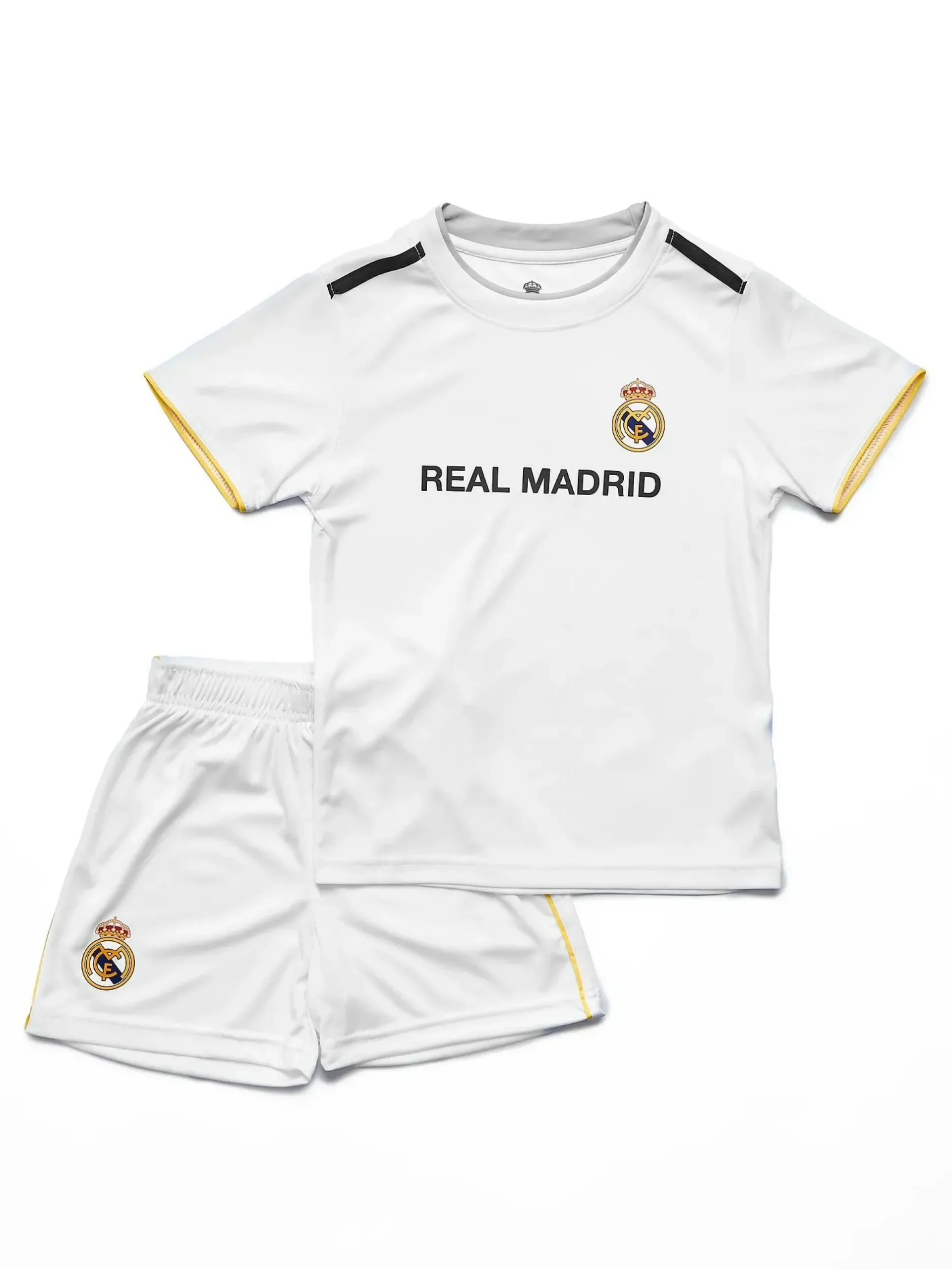 real madrid poly kit 25/26 fan