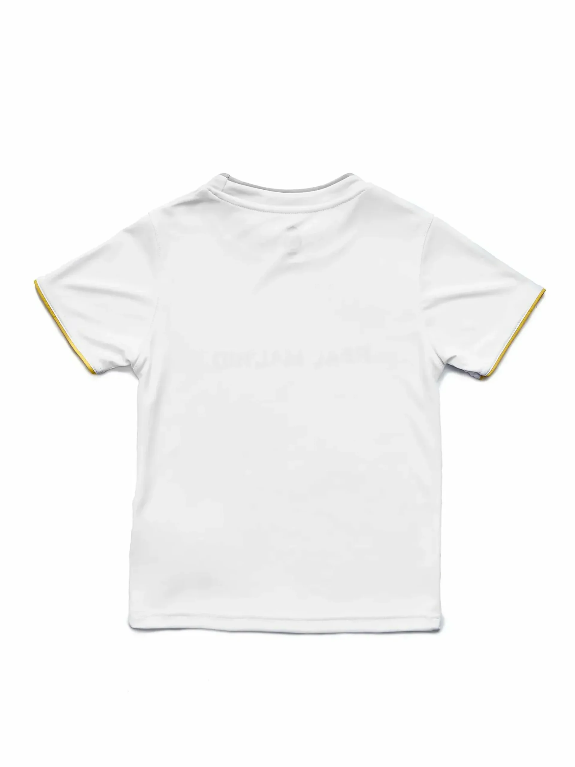 real madrid poly kit 25/26 fan