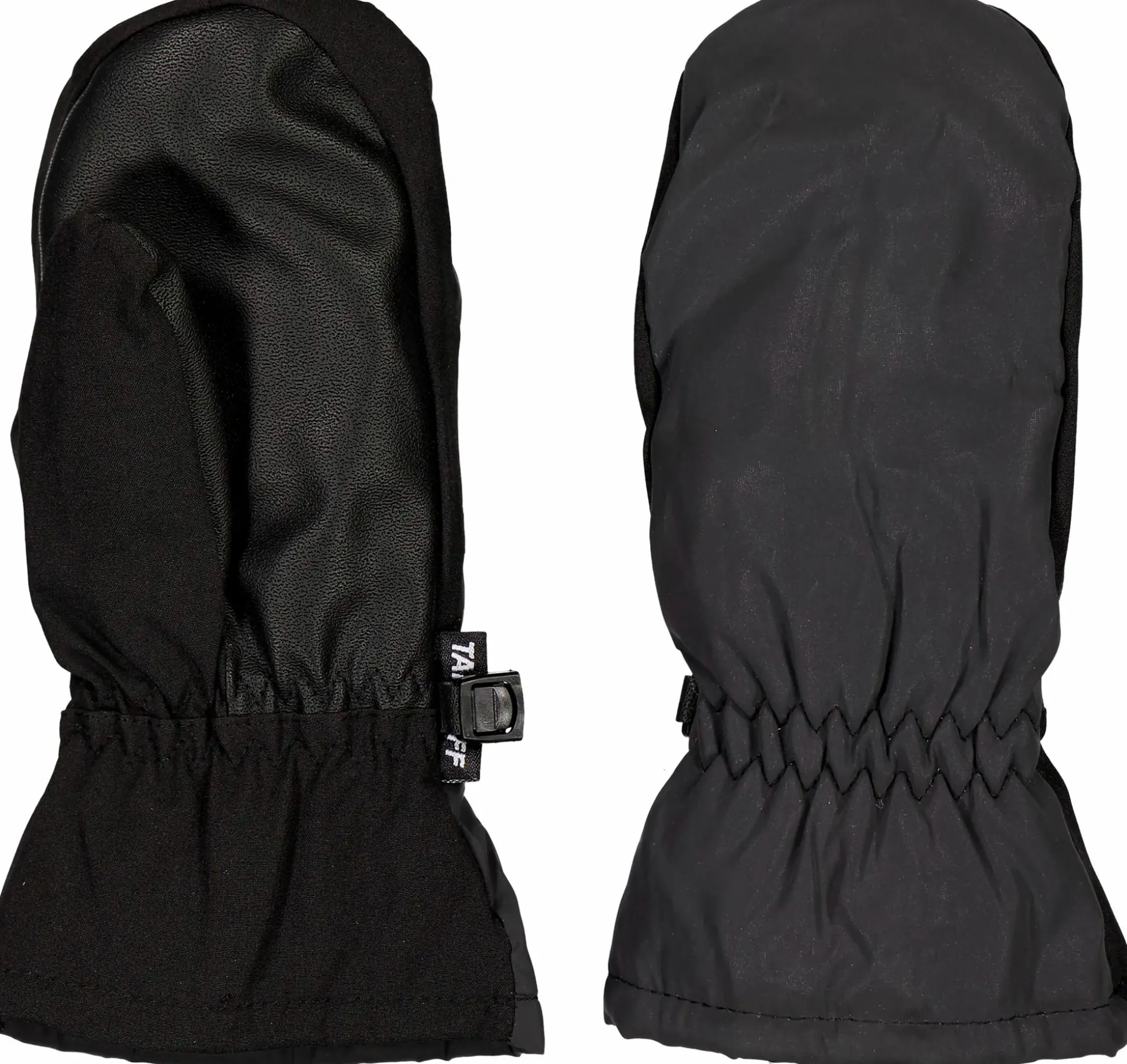 reflect mitt, heijastavat rukkaset, lasten