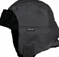 reflect scooter hat jr