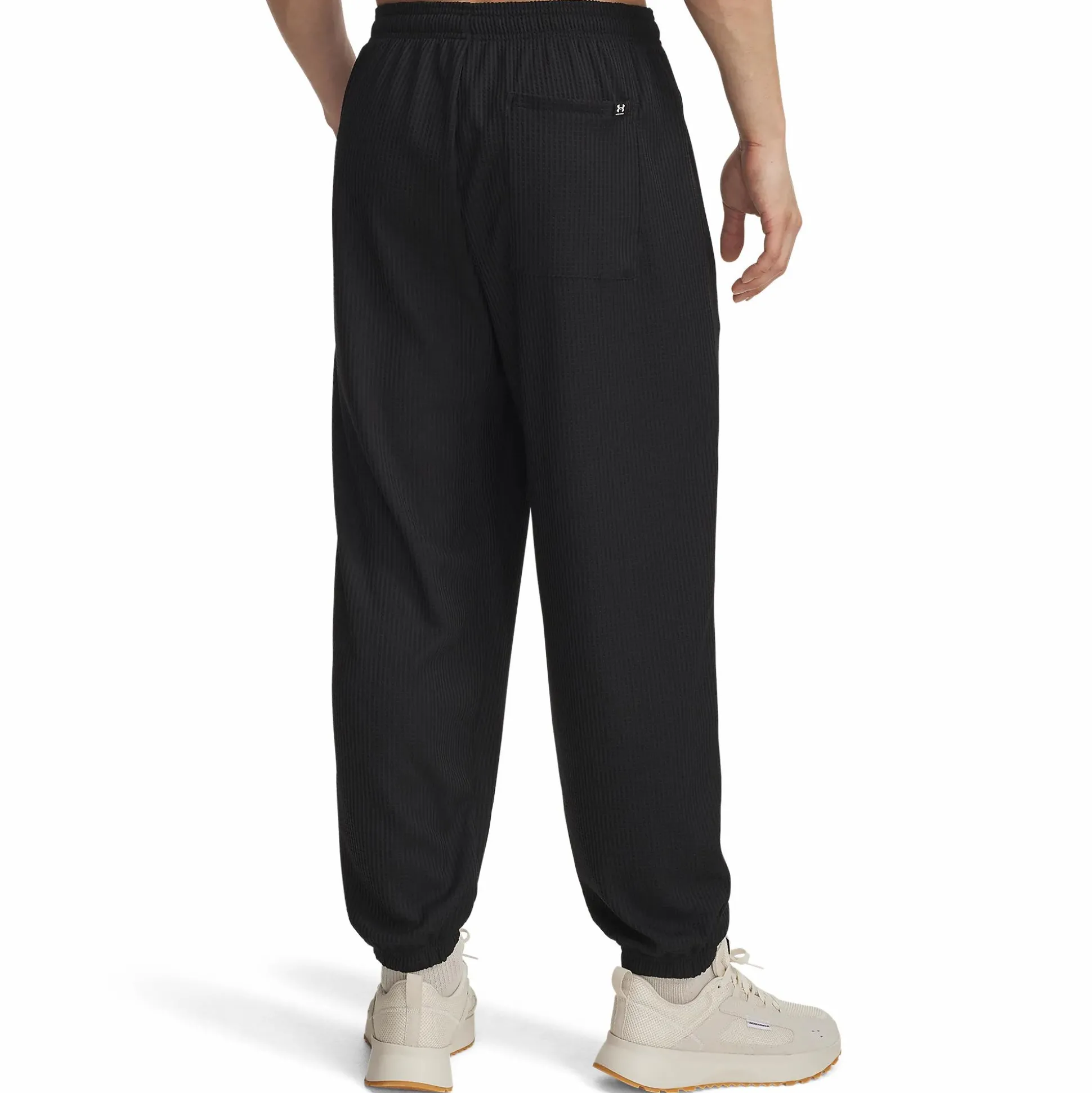 rival waffle jogger m