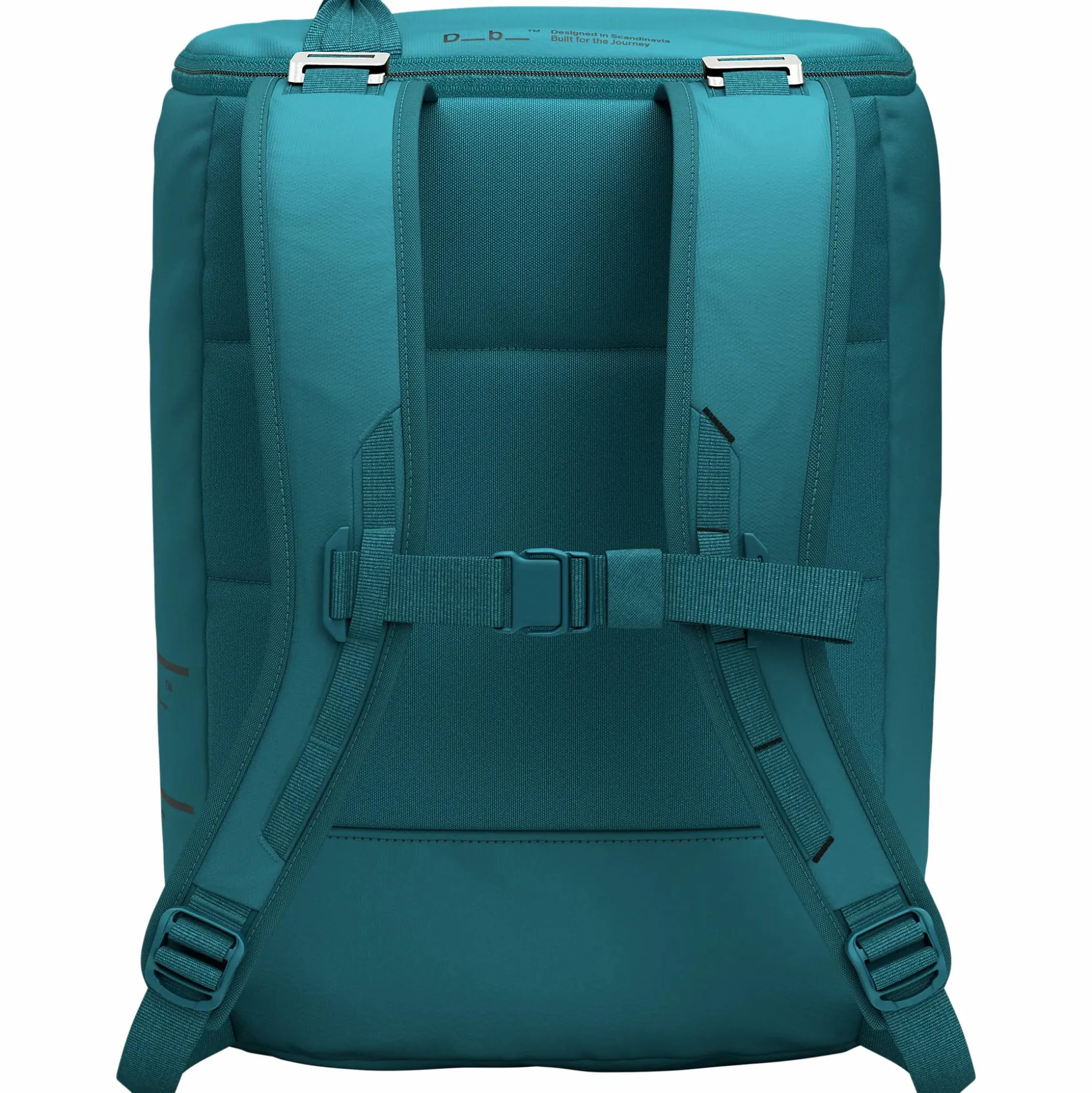 roamer duffel pack 25l