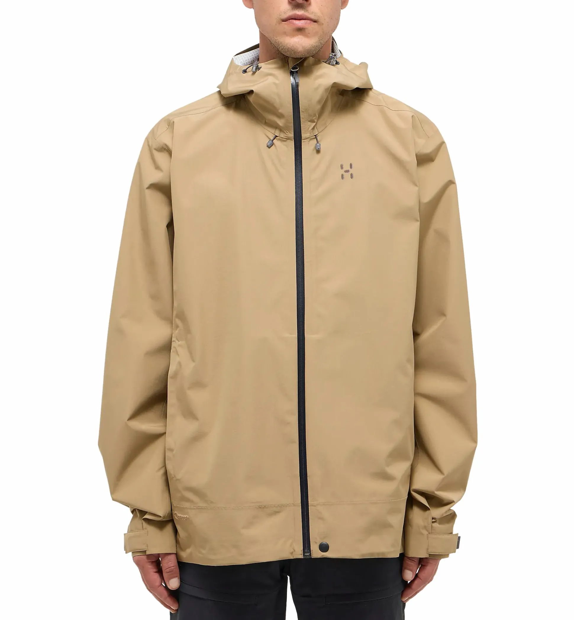 rosson proof jacket men