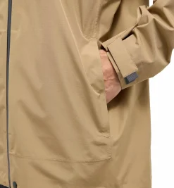 rosson proof jacket men