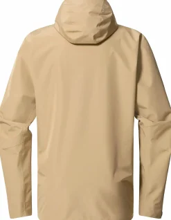 rosson proof jacket men