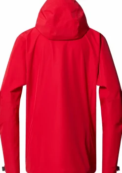 rosson proof jacket women