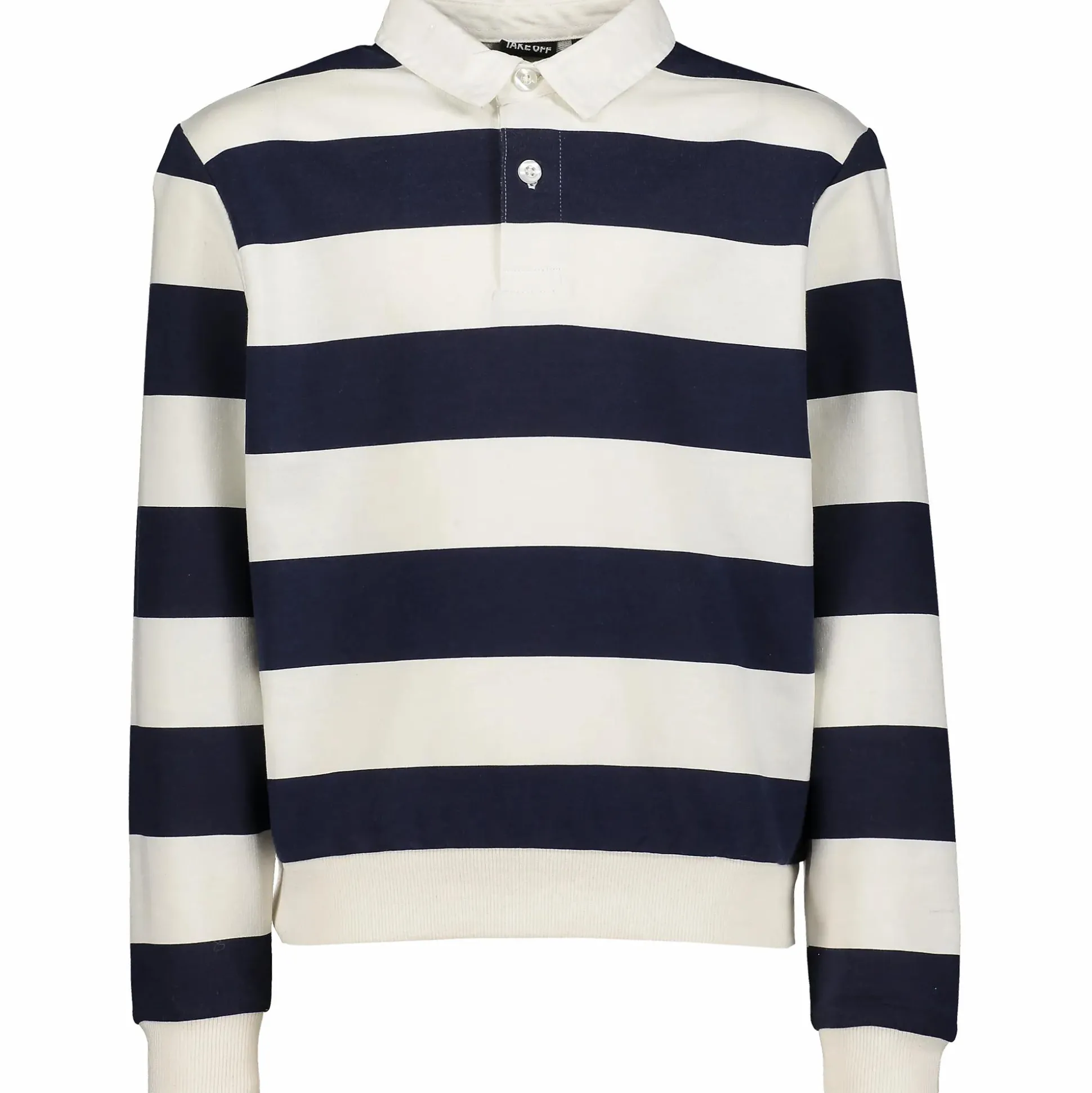 rugby sweater jr