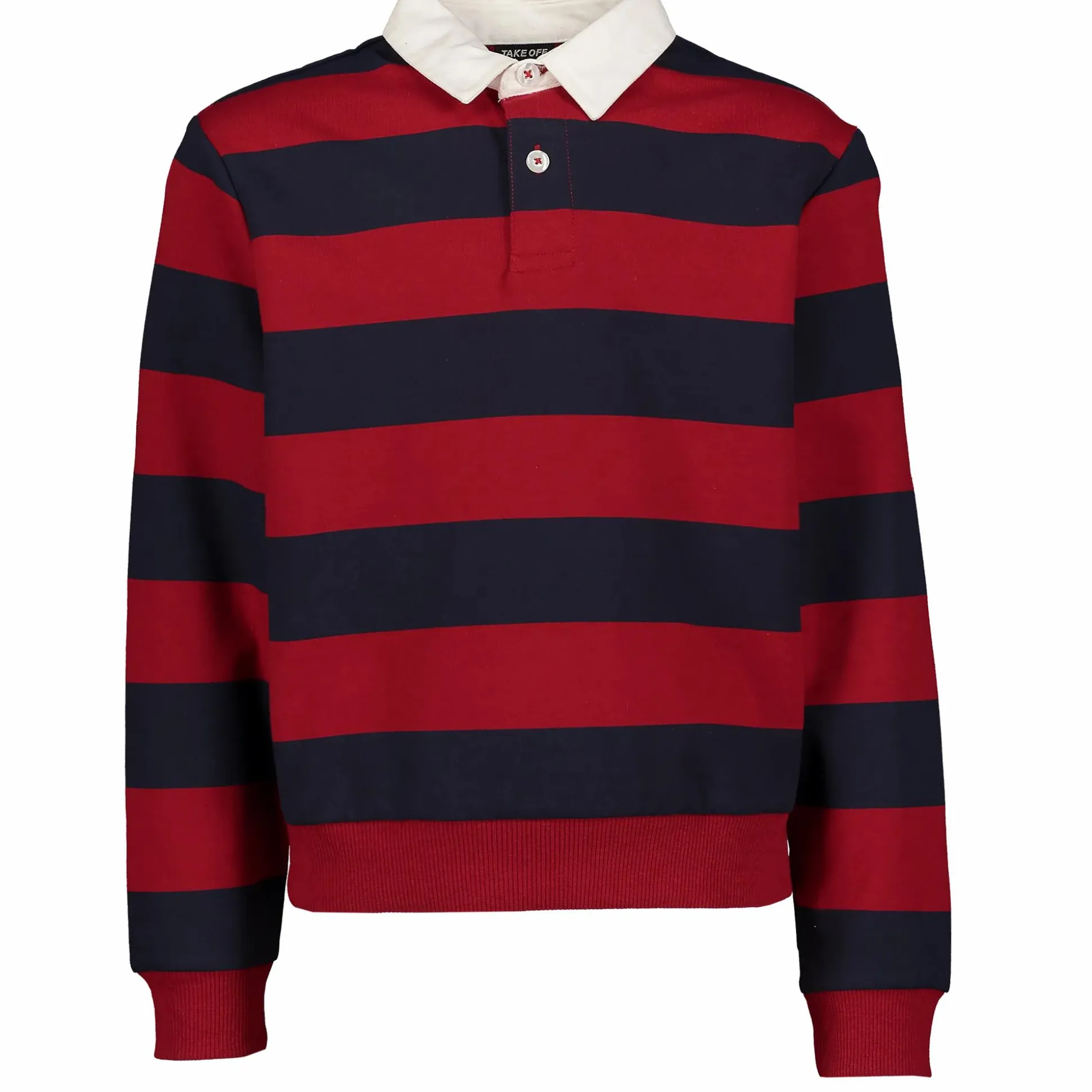 rugby sweater jr