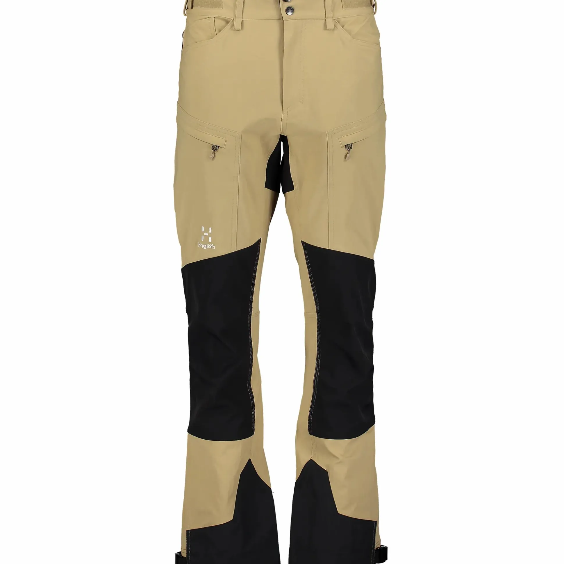 rugged standard pant men