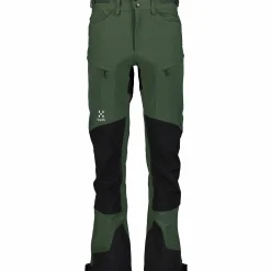 rugged standard pant men