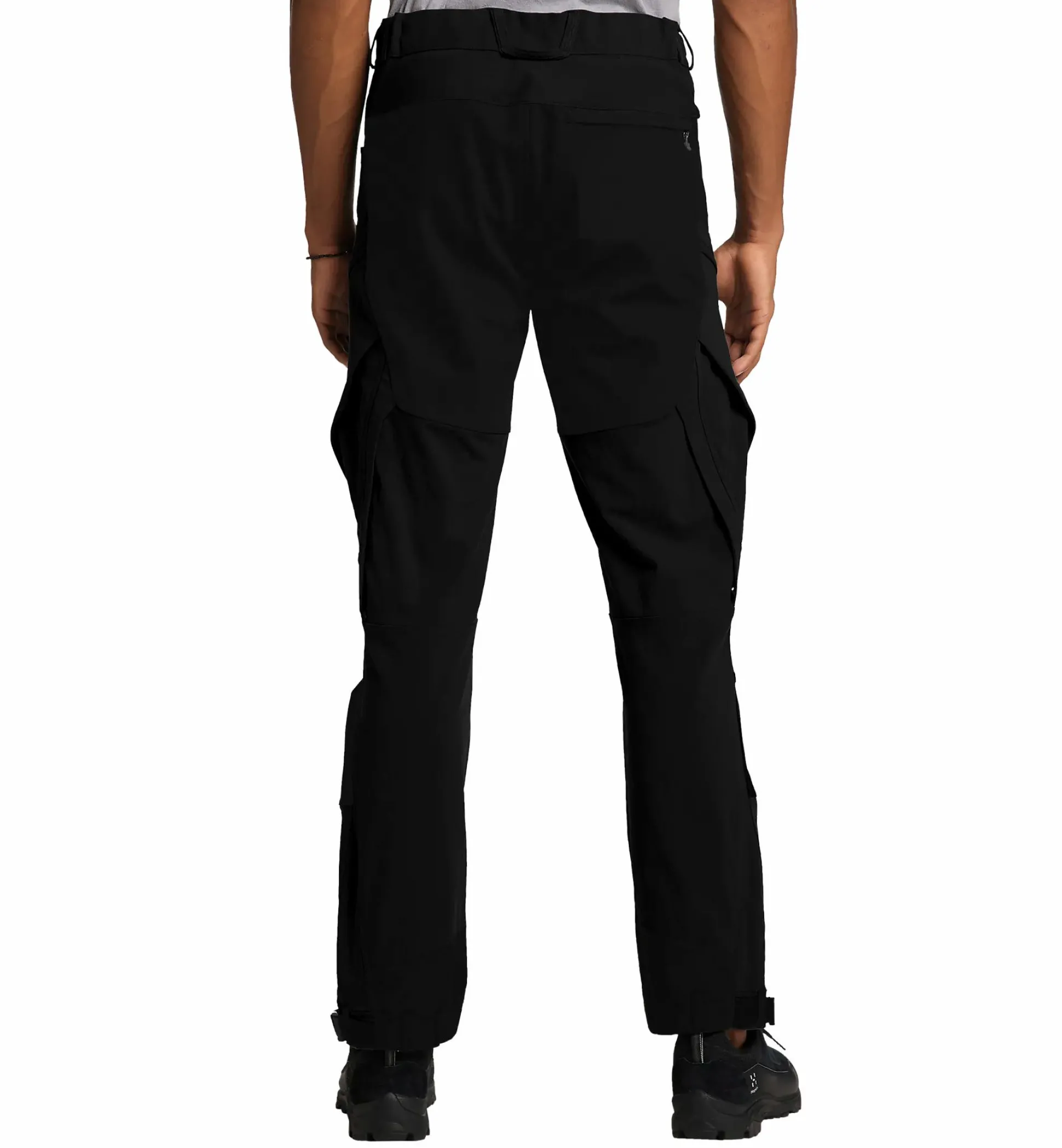 rugged standard pant men