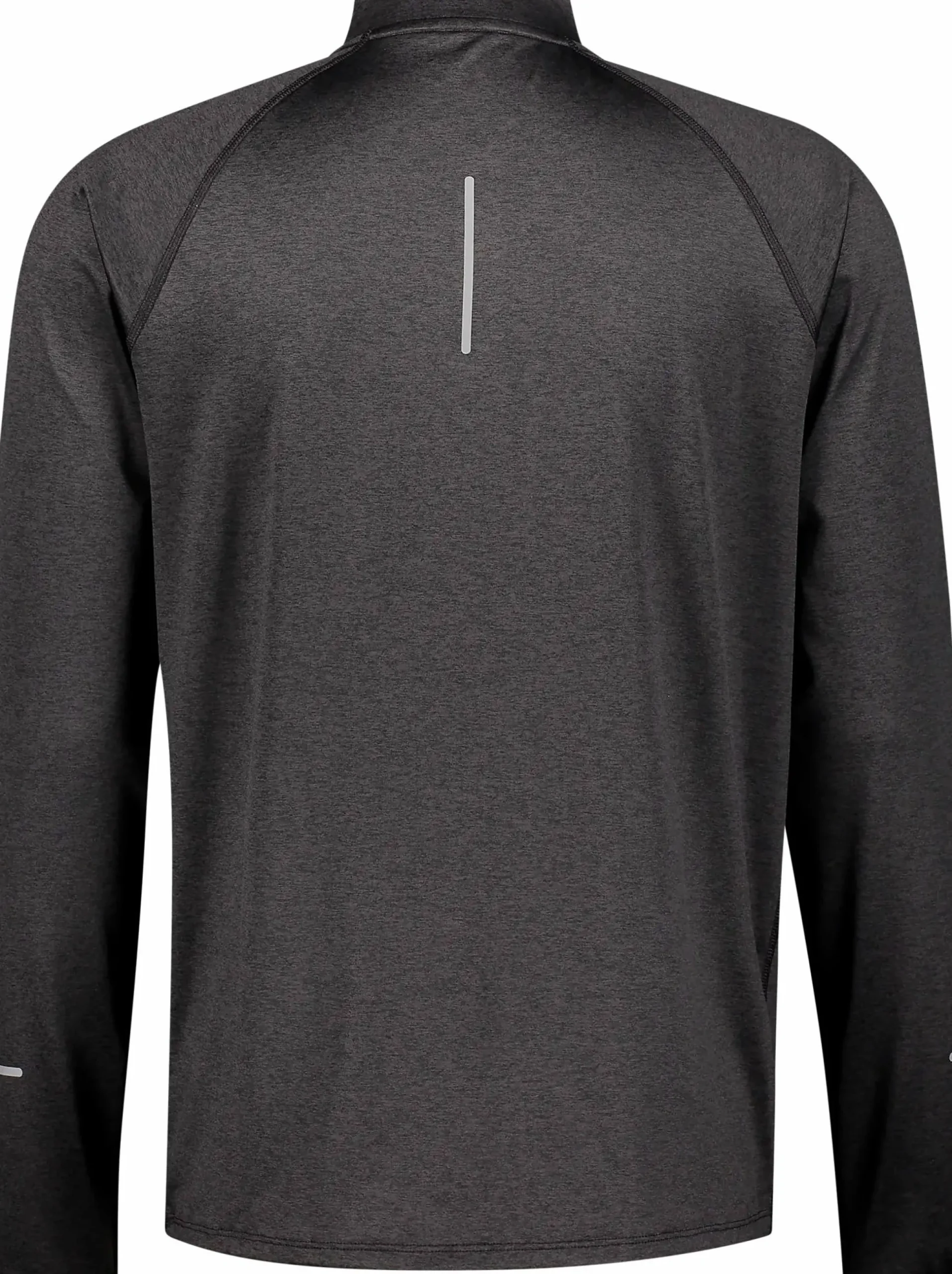 run half zip, pitkähihainen treenipaita, miesten