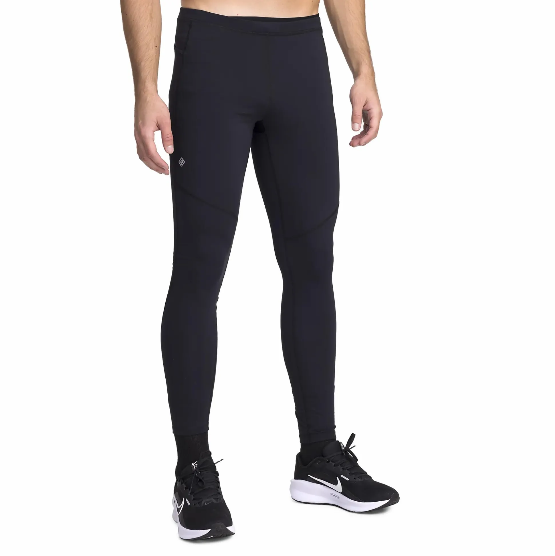 run warm tights m