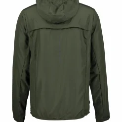 run wind jacket m