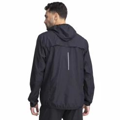 run wind jacket, tuulenpitävä juoksutakki, miesten