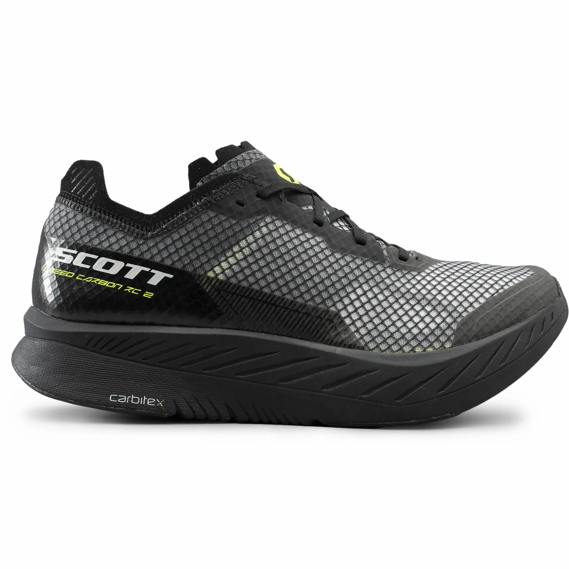 sco shoe speed carbon rc 2