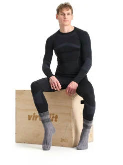 seamless set, kerrasto, miesten