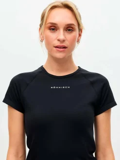 seamless tee