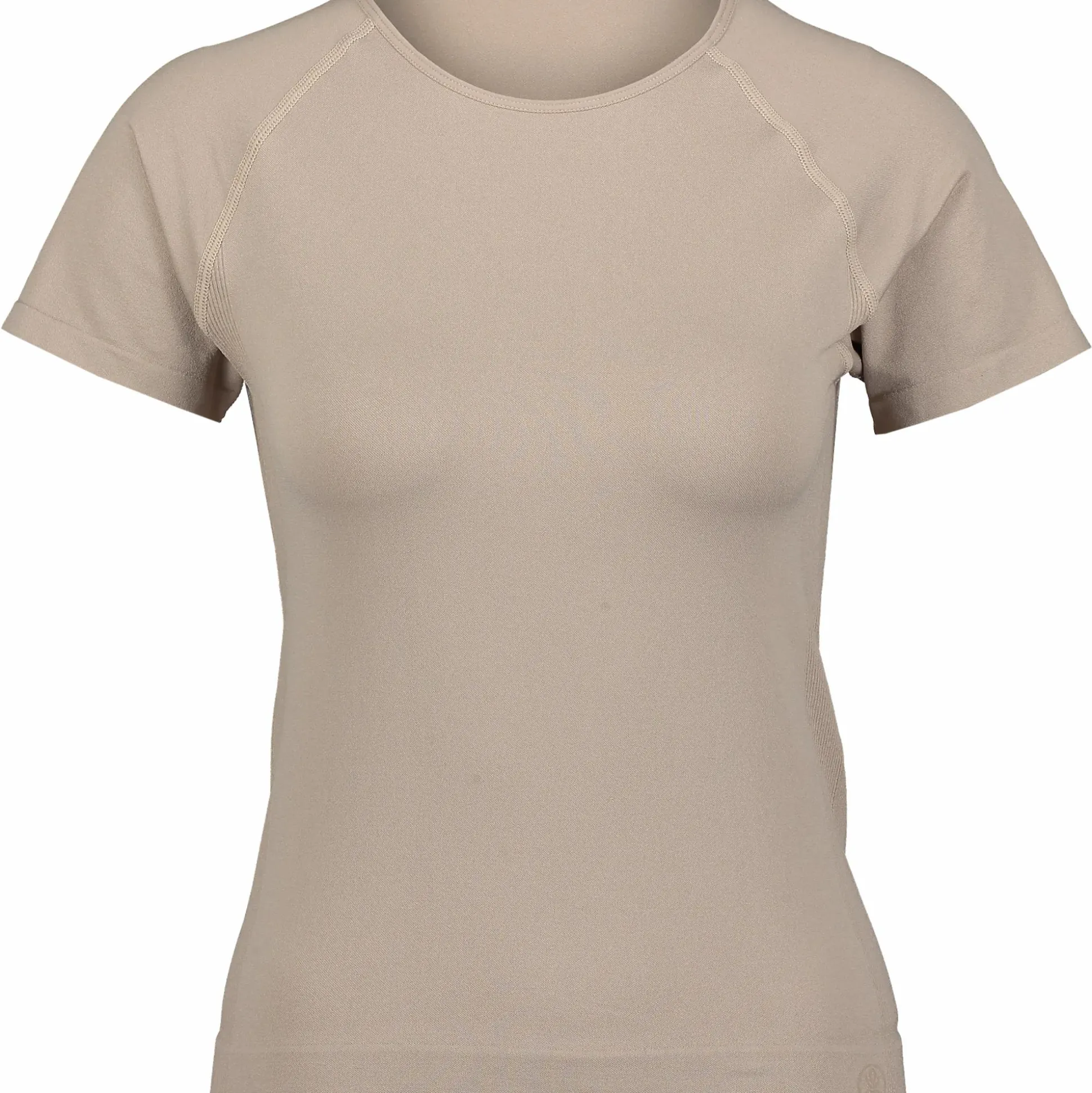 seamless tee w