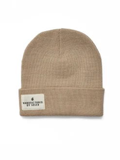 seg knitted beanie sr