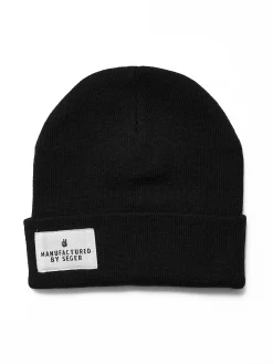 seg knitted beanie sr