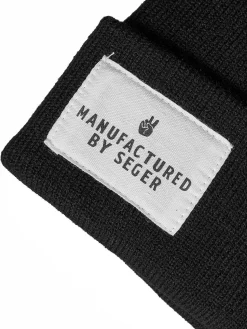 seg knitted beanie sr