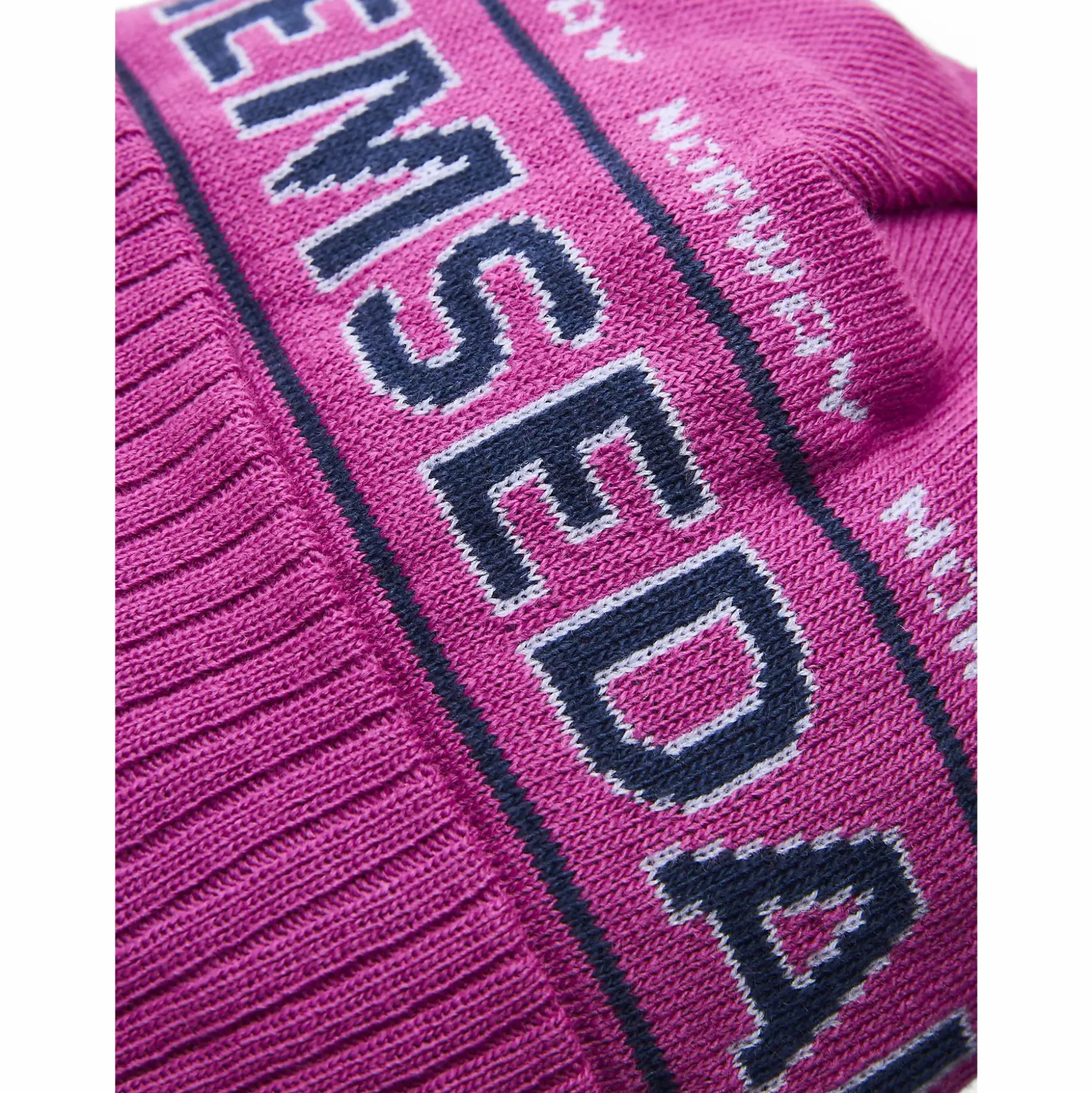 seg pom beanie hemsedal