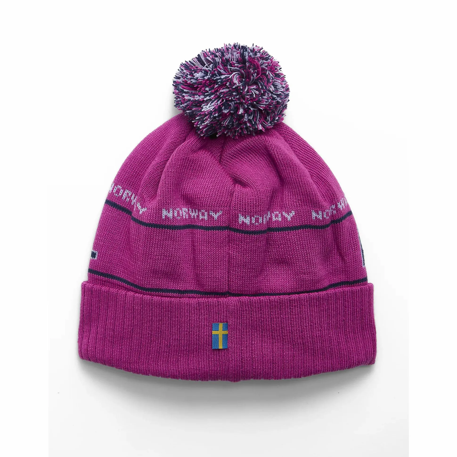 seg pom beanie hemsedal