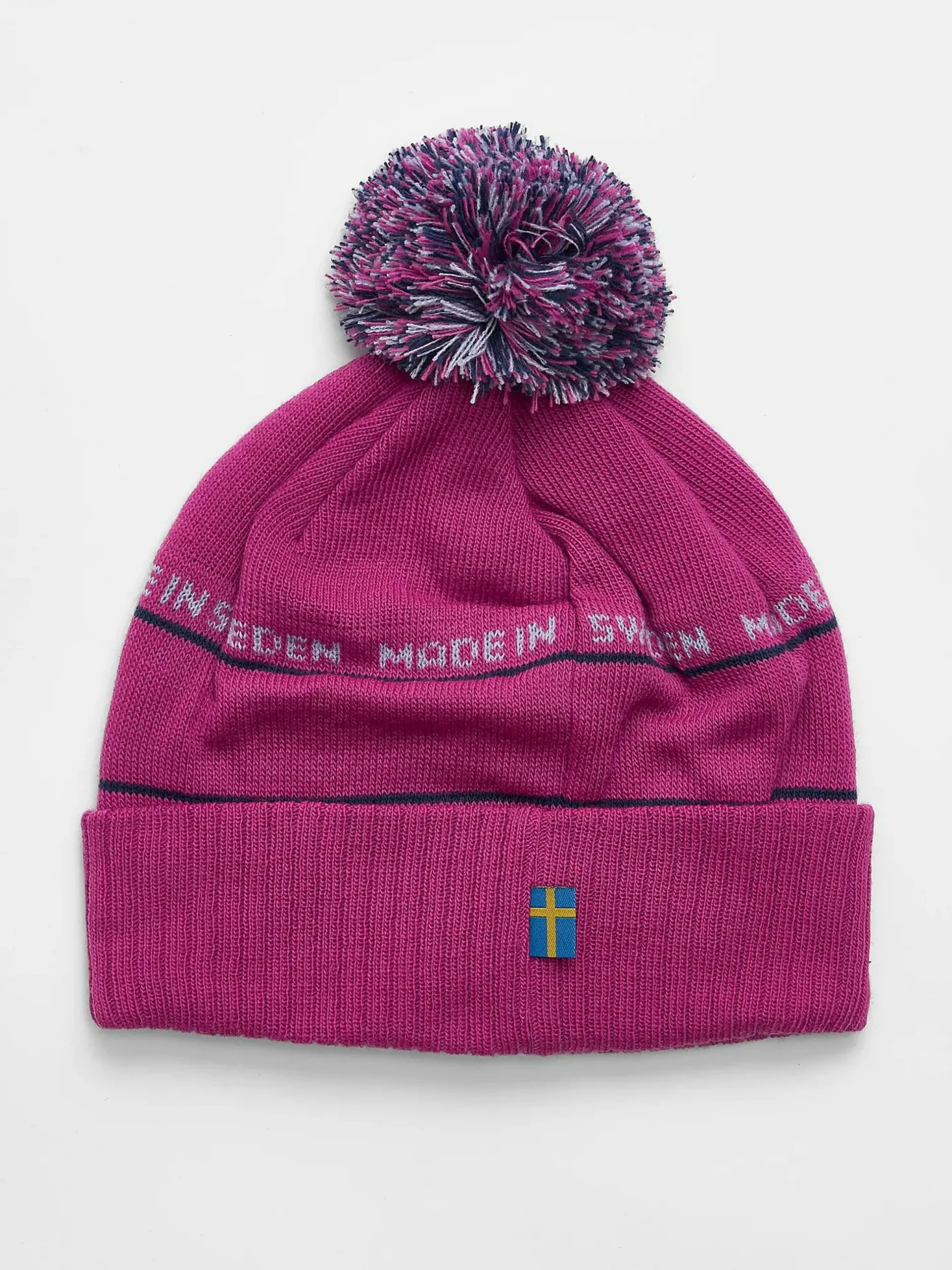 seg pom beanie lappland