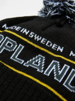 seg pom beanie lappland