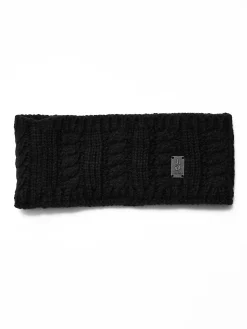 seger cable headband