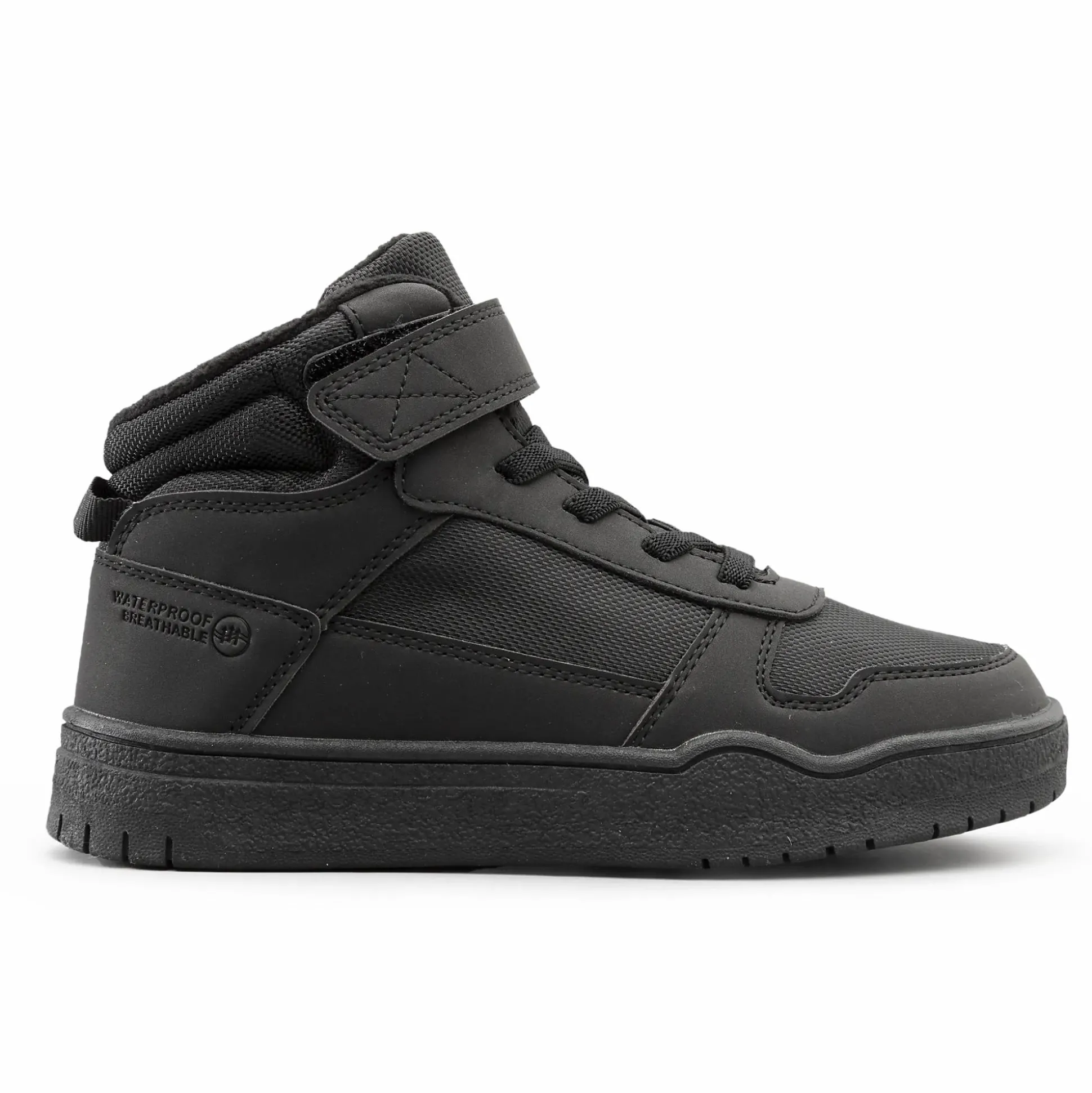 sneaker wp mid ii k