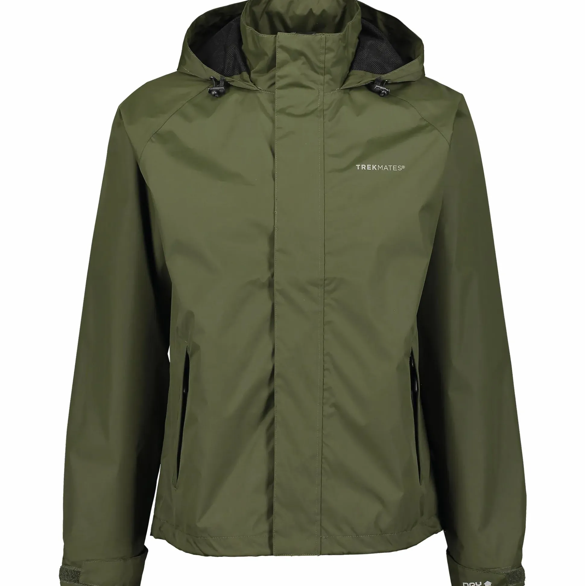 so dry jacket 2 m