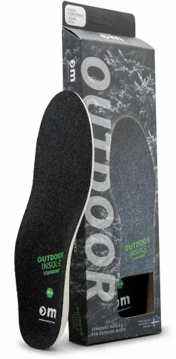 so outdoor insole