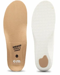 so sneaker insole
