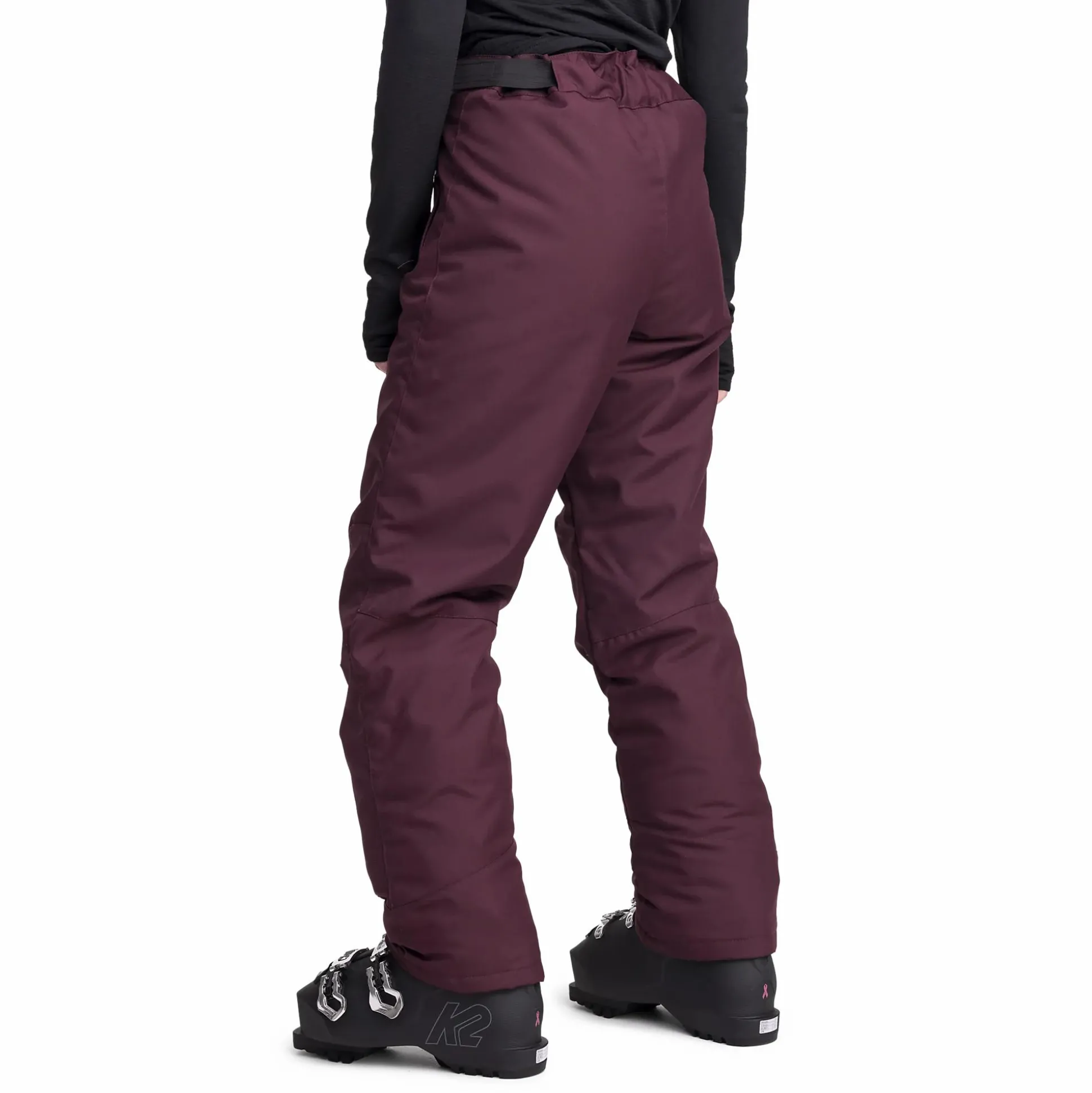 so snow ski pant w