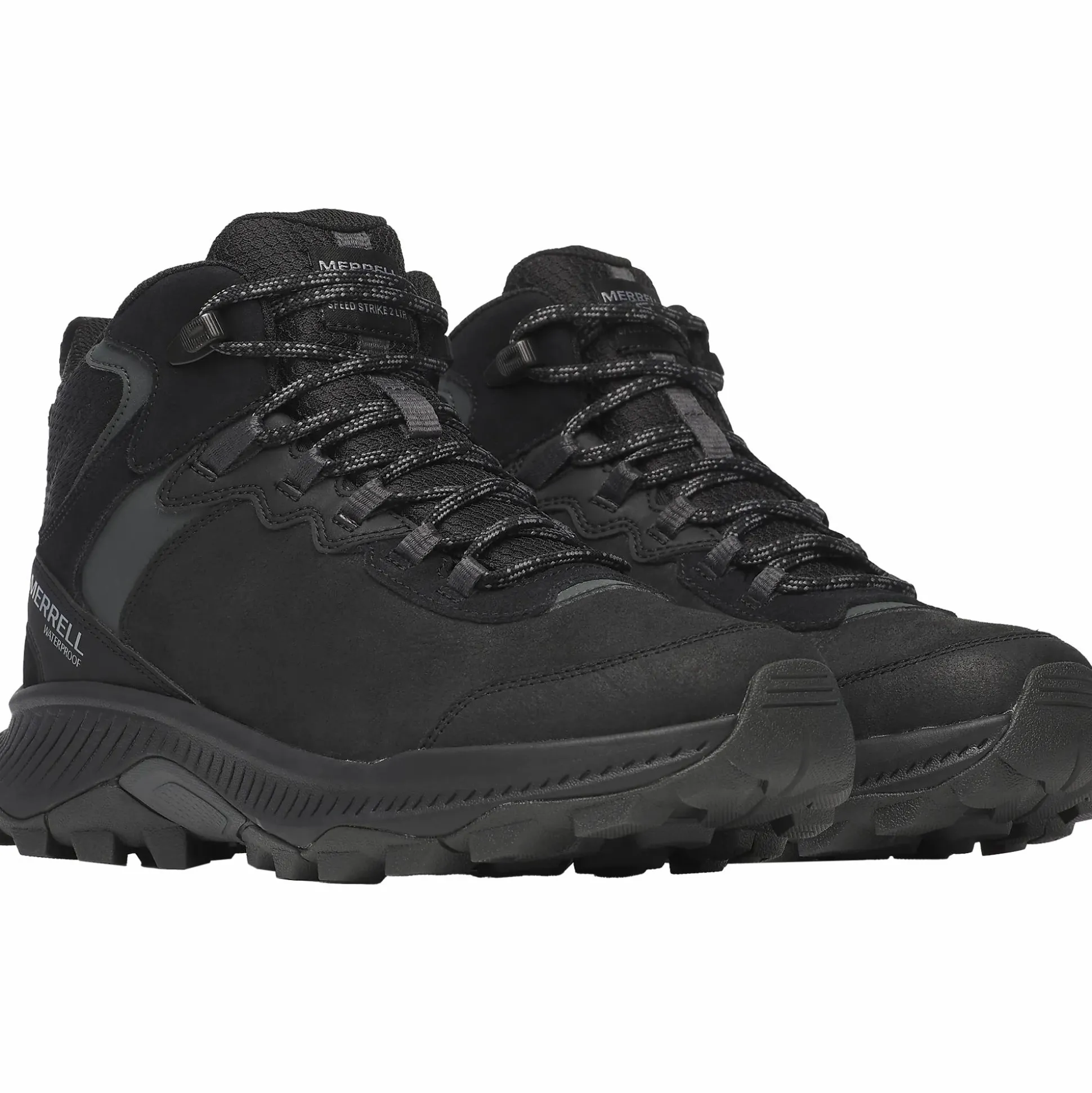 speed strike 2 mid ltr wp w