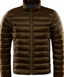 spray down jacket m