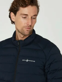 spray down jacket m