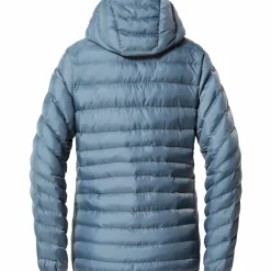 särna mimic hood women