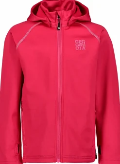 stretch hoodie baby ii