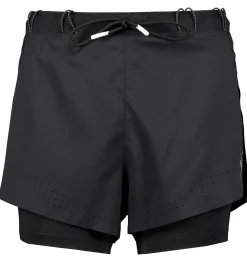 tech distance shorts w