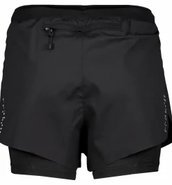 tech distance shorts w