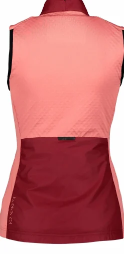 tech hyperchill vest w