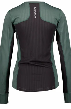 training tech long sleeve wmn
