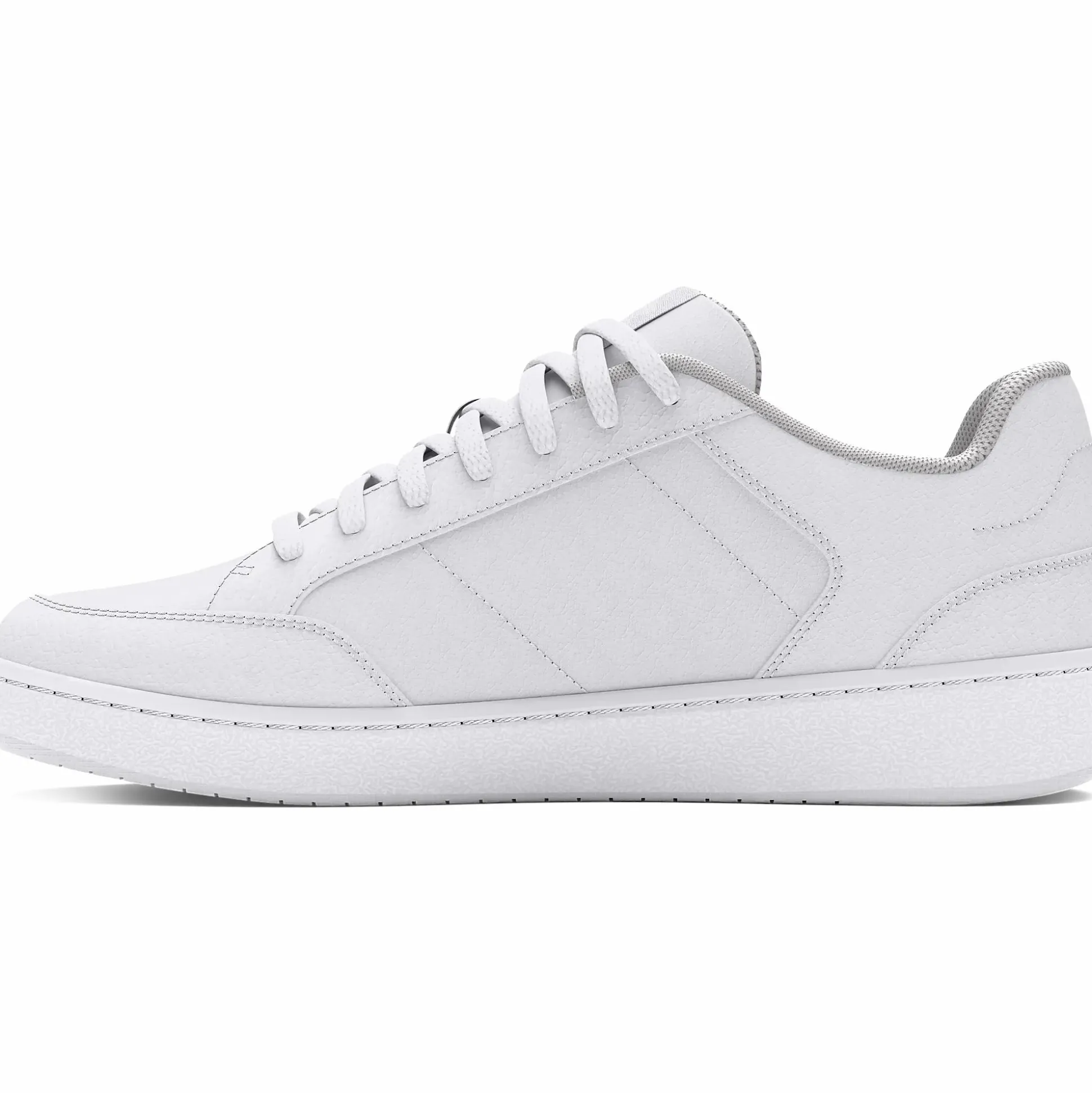 ua official sneaker m