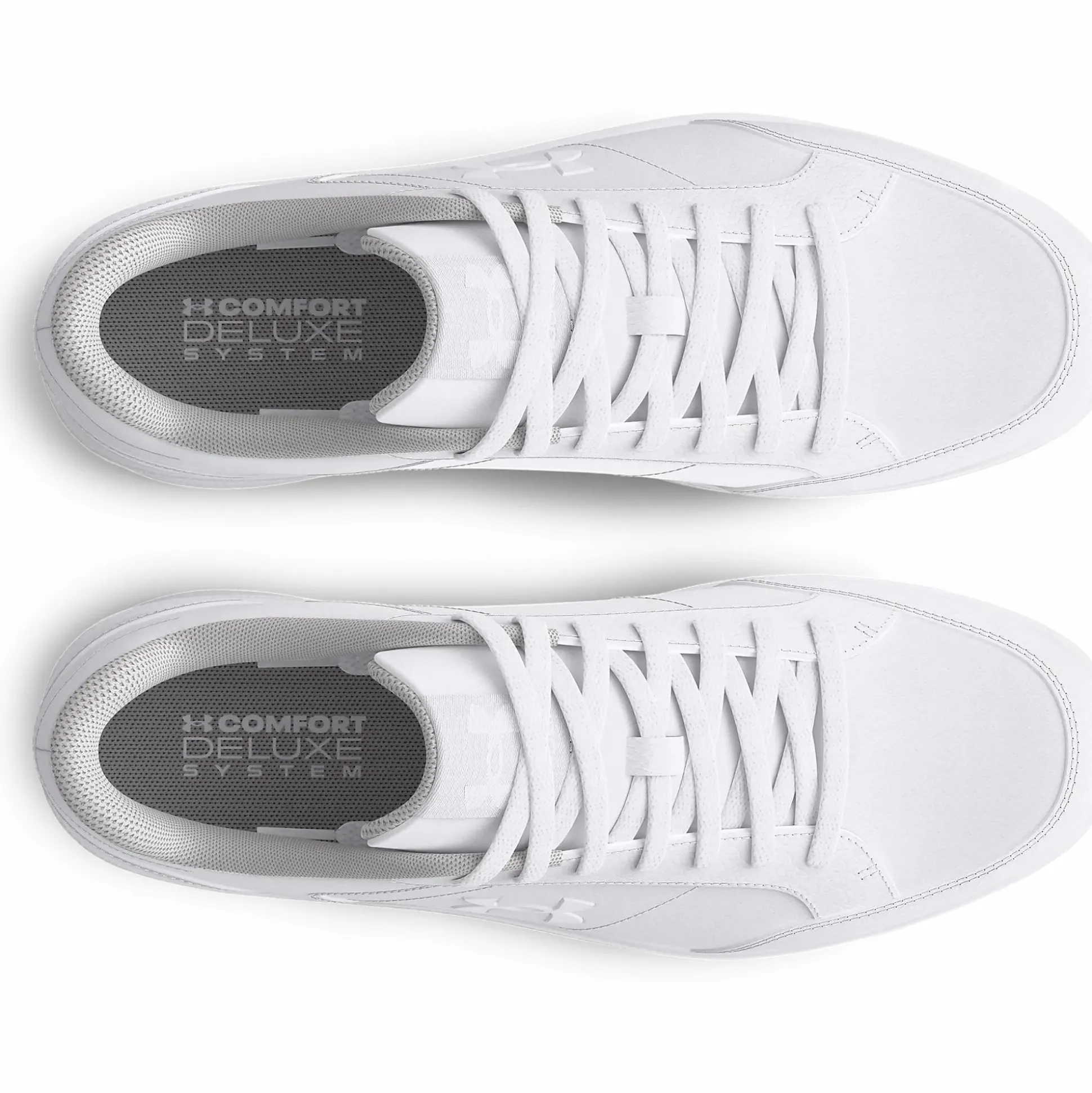 ua official sneaker m