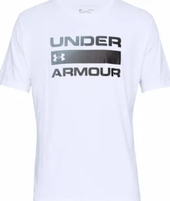 ua team issue wordmark ss