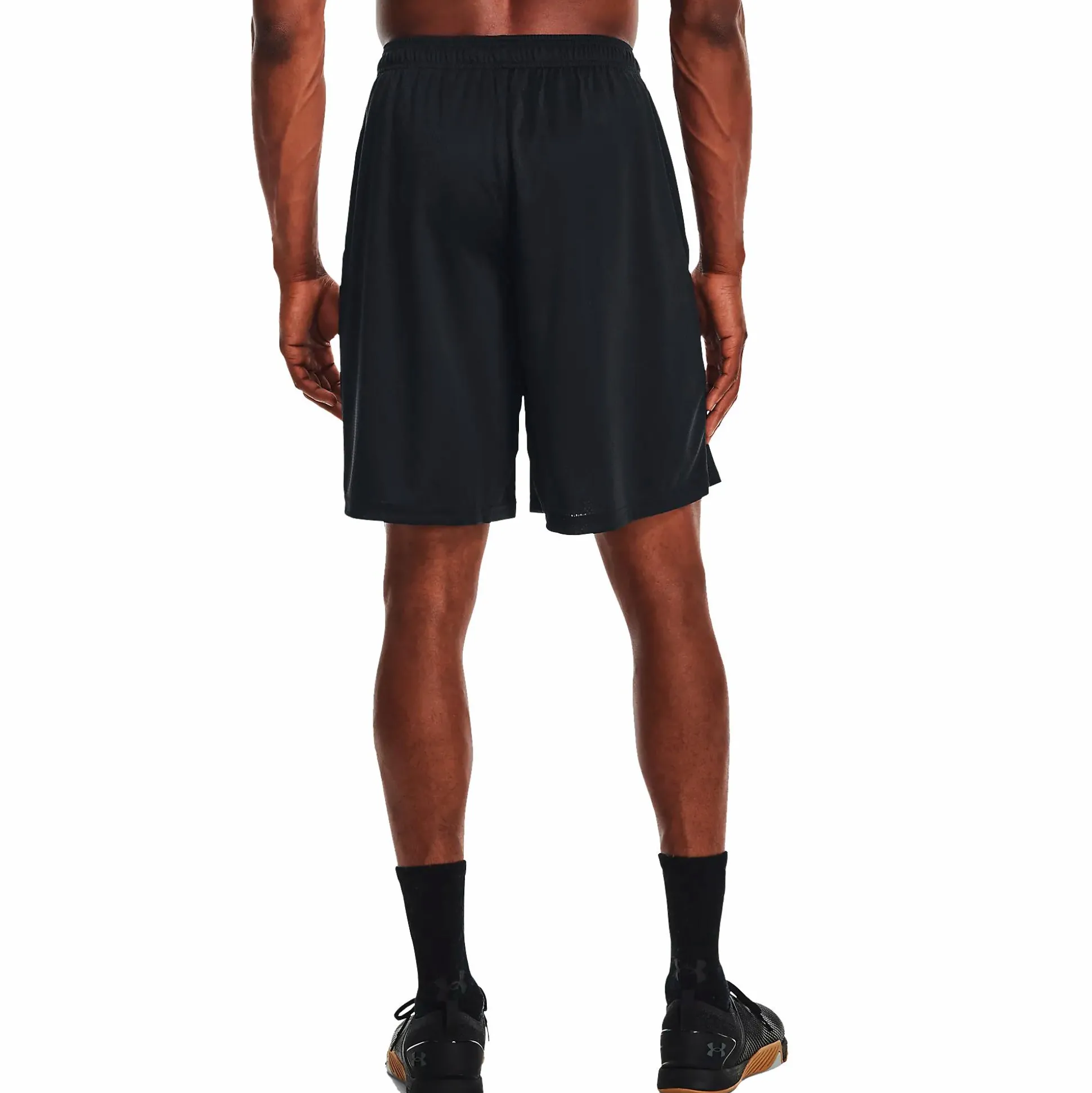 ua tech mesh shorts